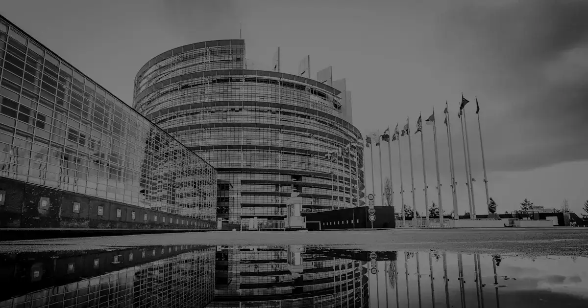 European funding consultancy